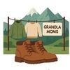 granolamoms